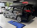 2024 Toyota Alphard G