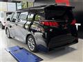 2024 Toyota Alphard G