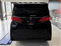 2024 Toyota Alphard G