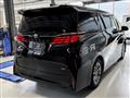 2024 Toyota Alphard G
