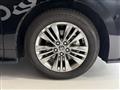 2024 Toyota Alphard G