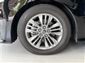 2024 Toyota Alphard G