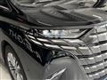 2024 Toyota Alphard G