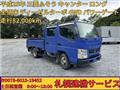 2013 Mitsubishi Canter