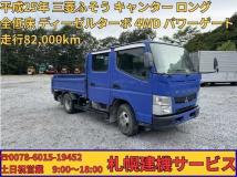2013 Mitsubishi Canter