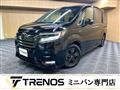 2019 Honda Step WGN