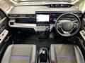 2019 Honda Step WGN