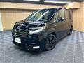 2019 Honda Step WGN