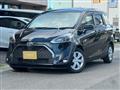 2020 Toyota Sienta