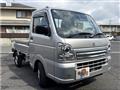 2024 Suzuki Carry Truck
