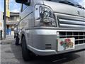 2024 Suzuki Carry Truck