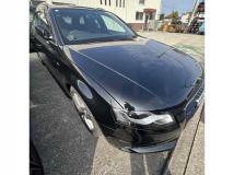 2011 Audi A4