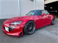 2001 Honda S2000
