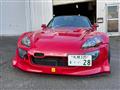 2001 Honda S2000