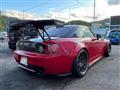 2001 Honda S2000