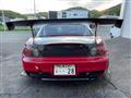 2001 Honda S2000
