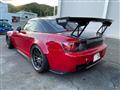 2001 Honda S2000