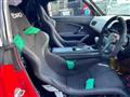 2001 Honda S2000