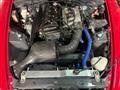 2001 Honda S2000