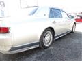 2021 Toyota Century