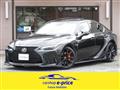 2023 Lexus IS