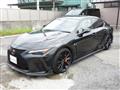 2023 Lexus IS