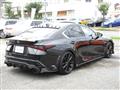 2023 Lexus IS