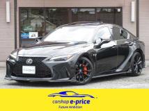 2023 Lexus IS