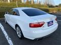 2009 Audi A5