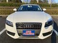 2009 Audi A5
