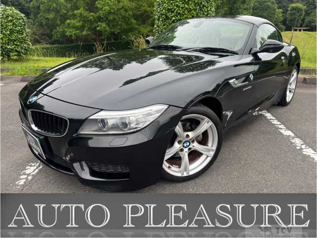 2013 BMW Z4
