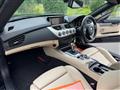2013 BMW Z4