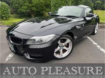 2013 BMW Z4