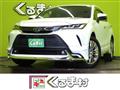 2021 Toyota Harrier
