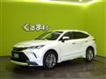 2021 Toyota Harrier