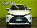 2021 Toyota Harrier