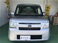 2012 Daihatsu Move Conte