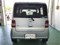 2012 Daihatsu Move Conte