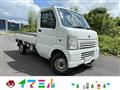 2012 Suzuki Carry Truck