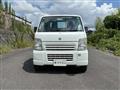 2012 Suzuki Carry Truck