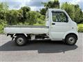 2012 Suzuki Carry Truck