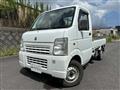 2012 Suzuki Carry Truck