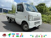 2012 Suzuki Carry Truck