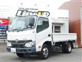 2019 Toyota Dyna Truck