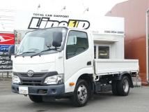 2019 Toyota Dyna Truck