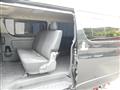 2014 Toyota Hiace Van