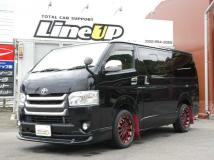 2014 Toyota Hiace Van