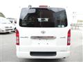 2013 Toyota Regiusace Van