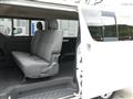 2013 Toyota Regiusace Van