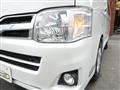 2013 Toyota Regiusace Van